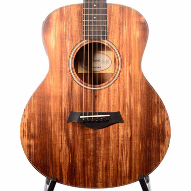 ギター Taylor GS-Mini e-Koa Taylor GS Mini-e Koa Acoustic-Electric Guitar | Music & Arts