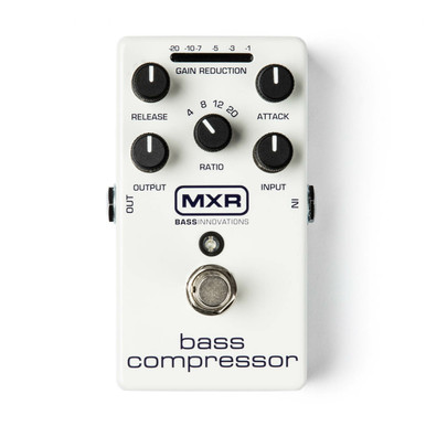 MXR M87 bass compressor ジャンク 11087000001.MAIN__21414.