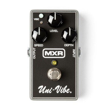 【全商品オープニング価格 特別価格】 M68 MXR Univibe Den Music The - ギター