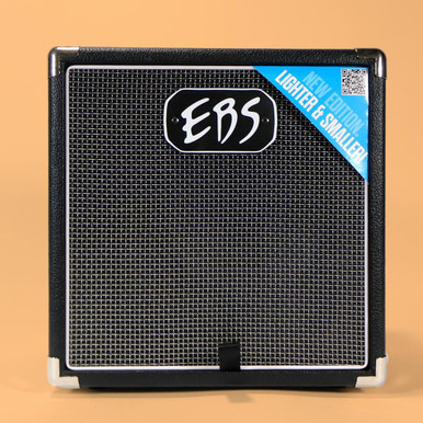 EBS S30, Session 30W Tiltback Combo 8