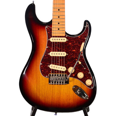 ギター　タジマギター　TG 540 LF/TT Sunburst TG 540