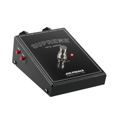 新品 JHS Pedals Legends of Fuzz SUPREME JHS Pedals Supreme - Legends of Fuzz Series - The Music Den
