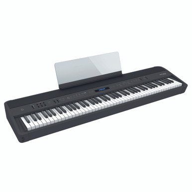 Roland FP-90X Portable Piano w/Built-in Speakers & Bluetooth