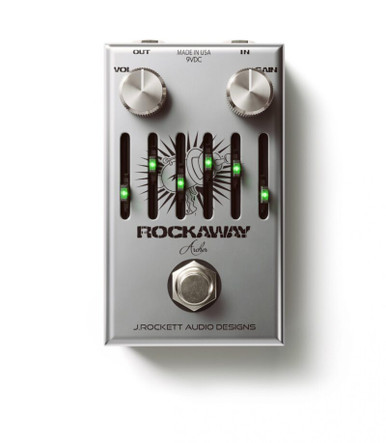 ギター J.Rockett Audio Rockaway Archer Rockaway-1-scaled-