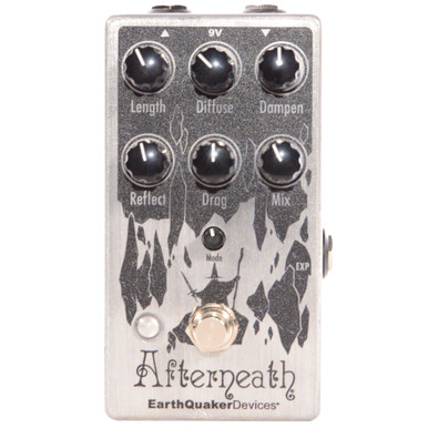鍵盤楽器 EarthQuaker Devices / Afterneath EarthQuaker Devices Afterneath – Empire Music