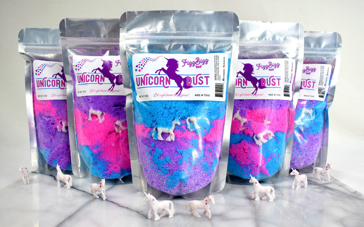 Unicorn Dust – The Craft Clinic