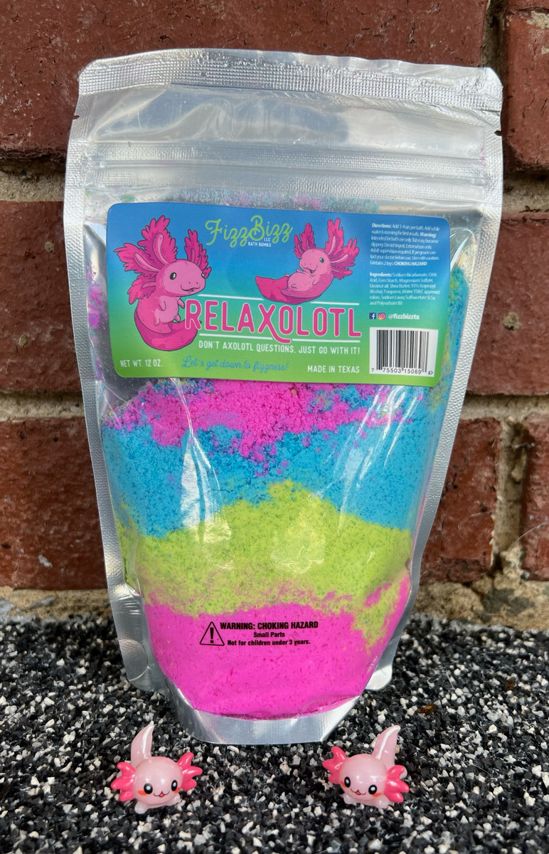 Unicorn Dust - Fizz Bizz LLC