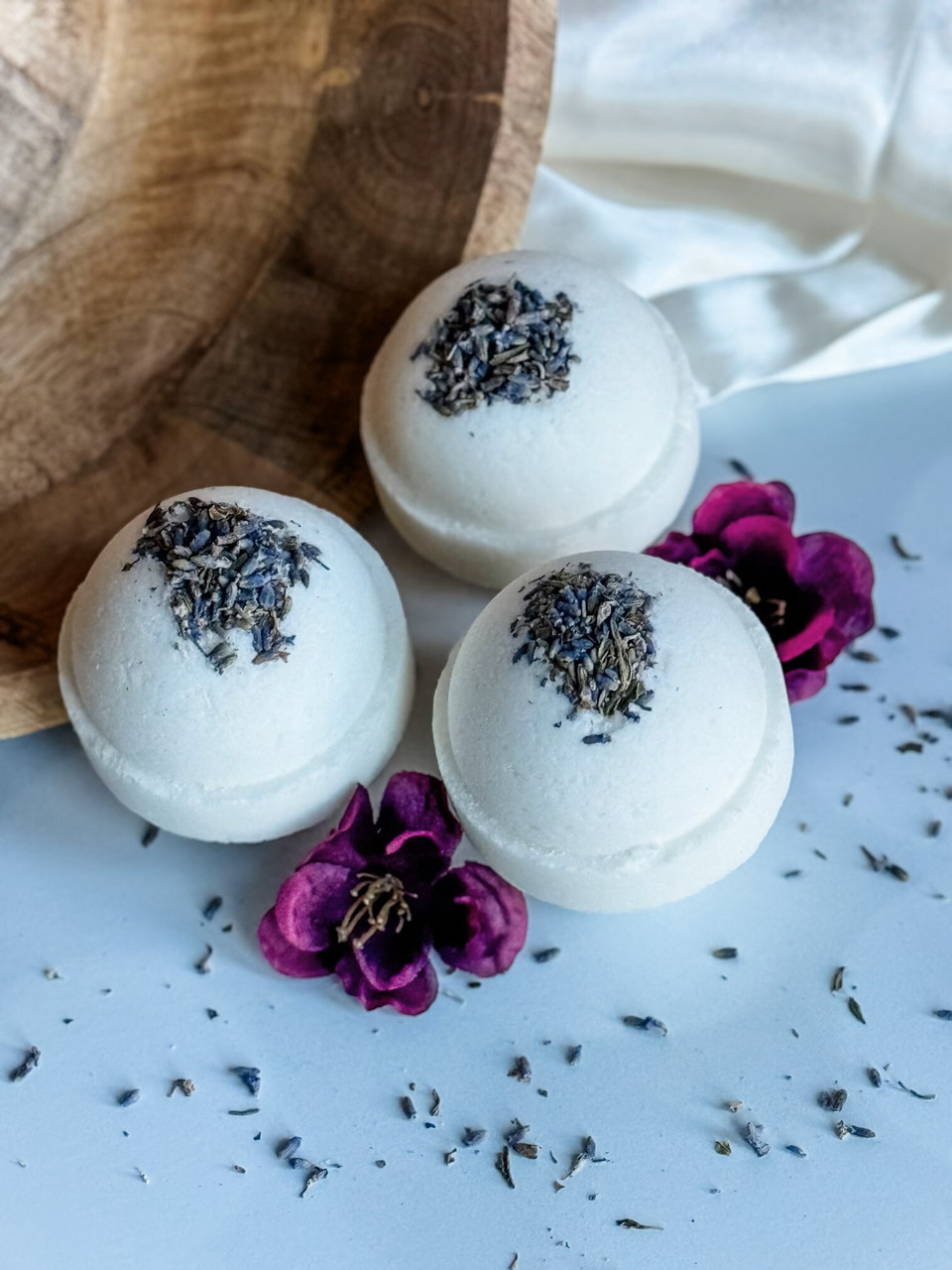 Essential Oil Products