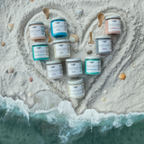 Sugar Scrubs