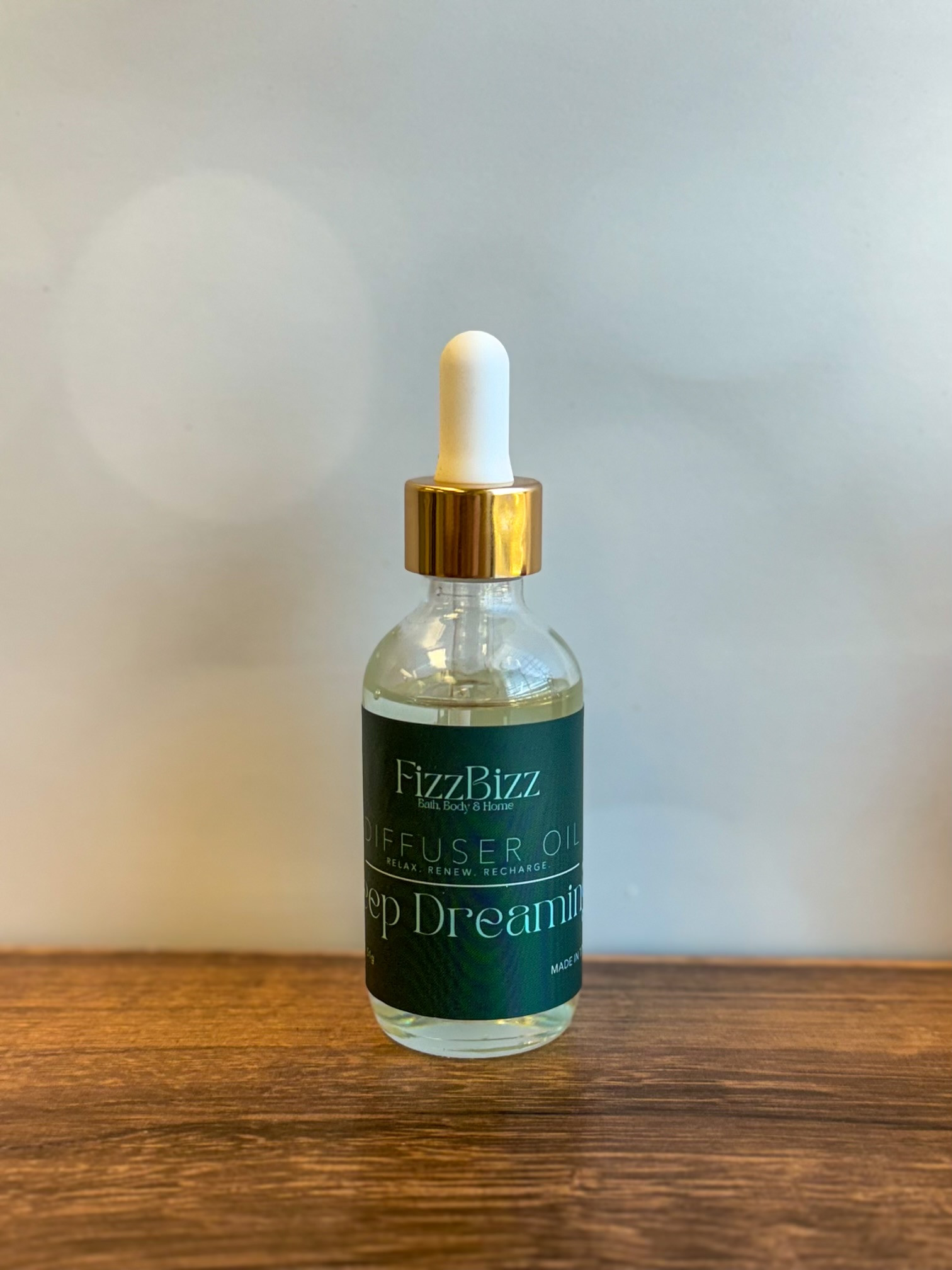 Fizz Bizz LLC Bath Bombs