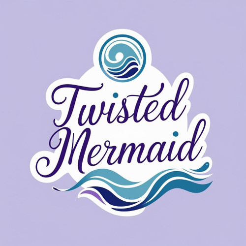 Twisted Mermaid Mini Twisted Mermaid Mini