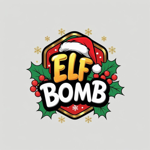 The Elf Bomb The Elf Bomb