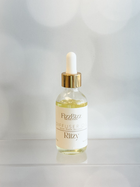 Ritzy Diffuser Oil Ritzy Diffuser Oil