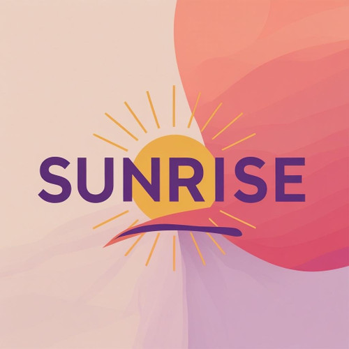 Sunrise Bath Bomb Sunrise Bath Bomb