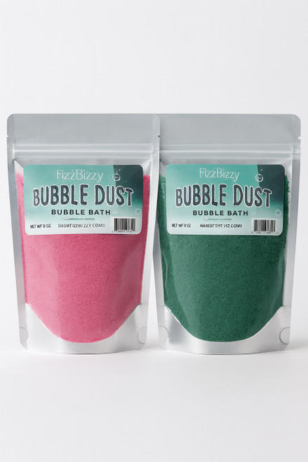 Bubble Dust 