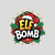 The Elf Bomb The Elf Bomb