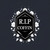 R.I.P Coffin-Seasonal Bath Bomb  