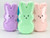 Mister Bunny- Easter Seasonal Bath Bomb