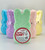 Mister Bunny- Easter Seasonal Bath Bomb