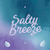 Salty Breeze Bath Bomb