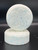 Snowflake-Seasonal Bath Bomb