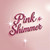 Pink Shimmer Bath Bomb Pink Shimmer Bath Bomb