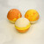 Candy Corn Crème Bath Bomb  Candy Corn Crème Bath Bomb