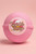 Twinkle Berry Glitter Bath Bomb 