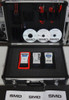 SMD Triple Play (SG) w/ Protective Briefcase
