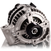 240 Amp Alternator For Early GM Front Wheel Drive V6 Car