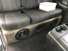 FORD CREWCAB 2 X 10” WITH SEAT LIFT KIT