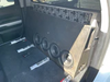 TOYOTA TUNDRA CREWMAX 4 X 8” (2014- CURRENT) BEHIND THE SEAT