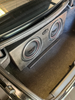 DODGE CHARGER 2 X 12" TRUNK ENCLOSURE