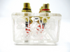 SHCA Clear 1 to 3 RCA Distribution block