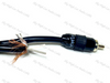 Sky High Car Audio Premium 2-Channel RCA 1.5ft-20ft