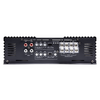 SoundQubed U4-500 Multichannel Full-Range Amplifier