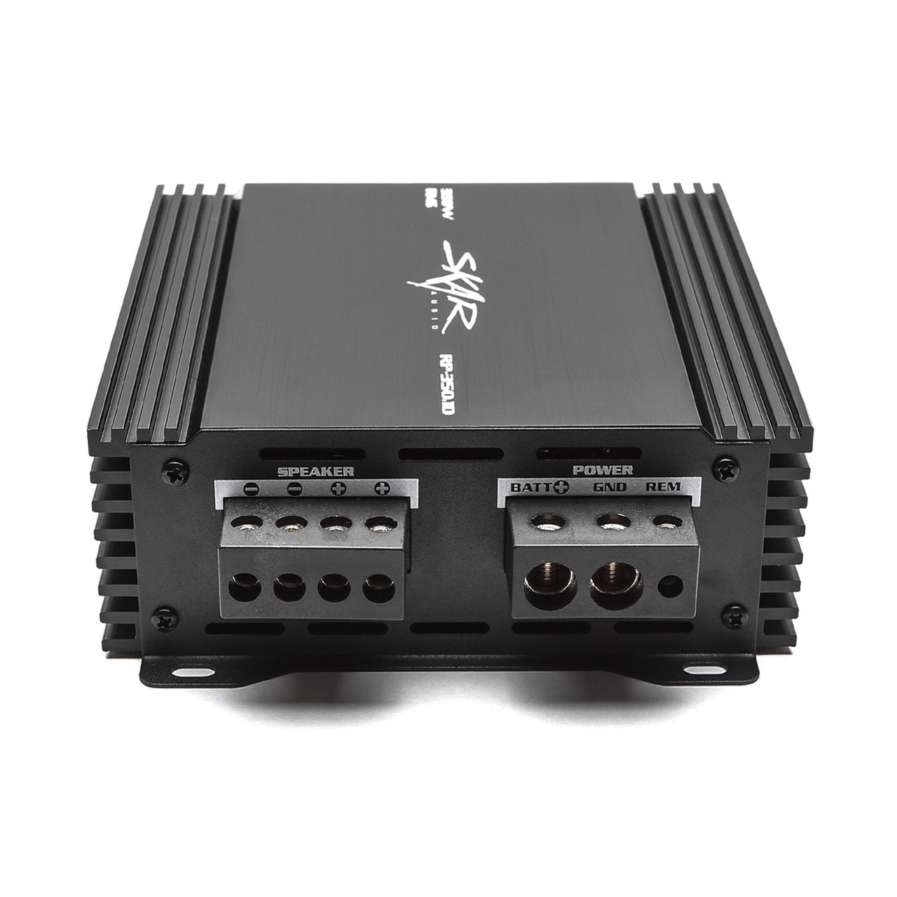 RP-350.1D | 350 WATT MONOBLOCK CAR 