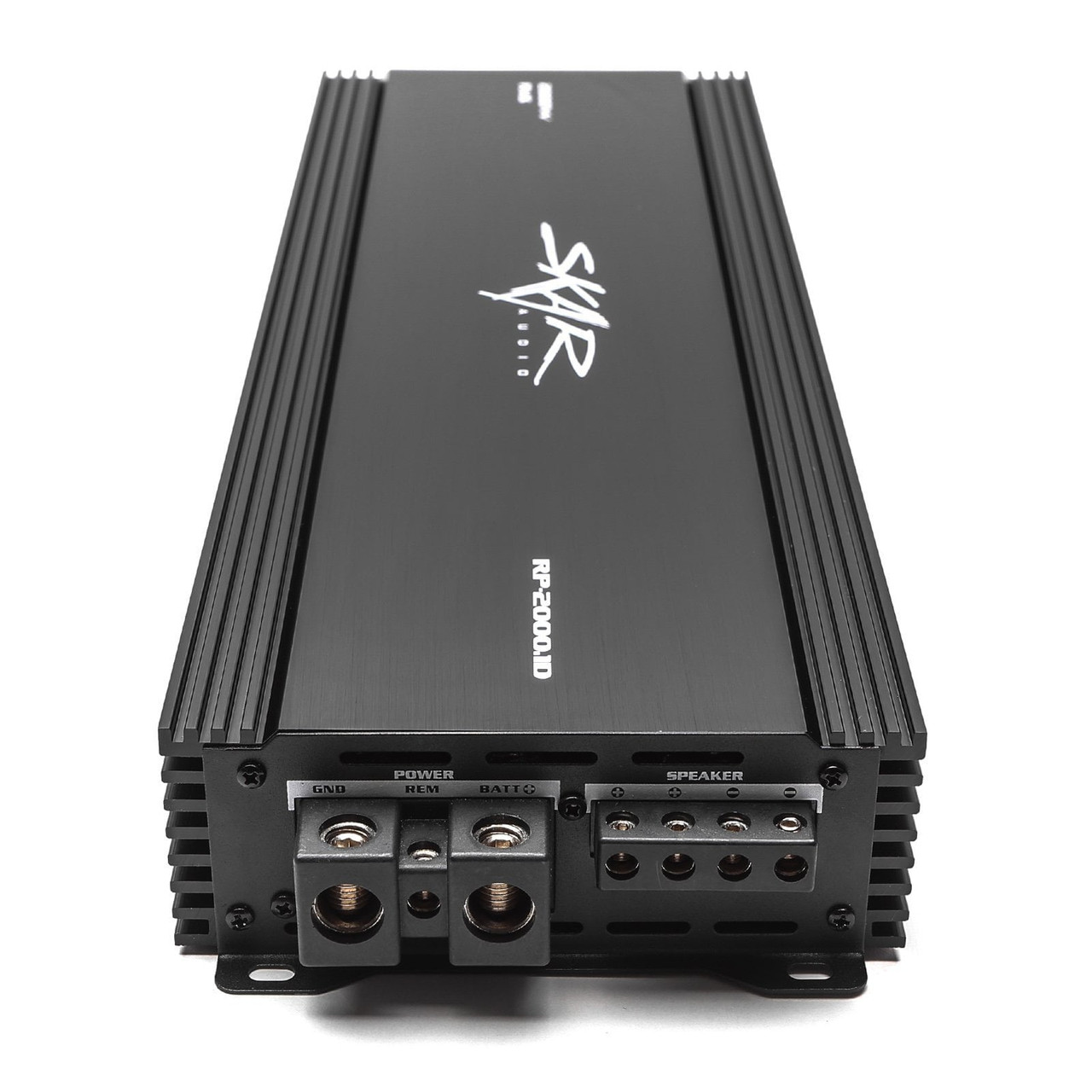 RP-2000.1D | 2,000 WATT MONOBLOCK CAR 