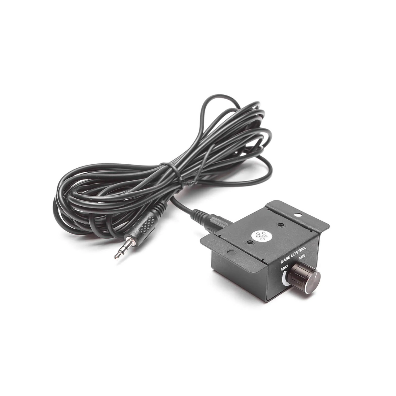 1,500 Watt Monoblock Marine Amplifier