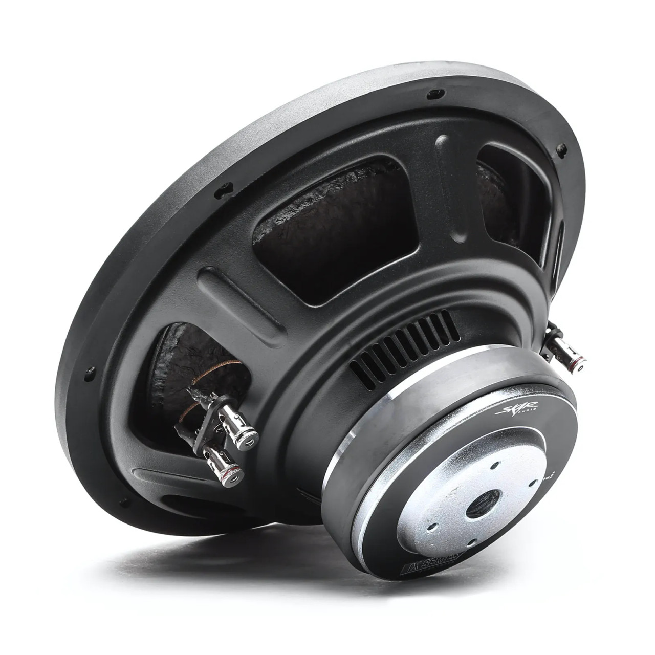 500 Watt Max Power Car Subwoofer