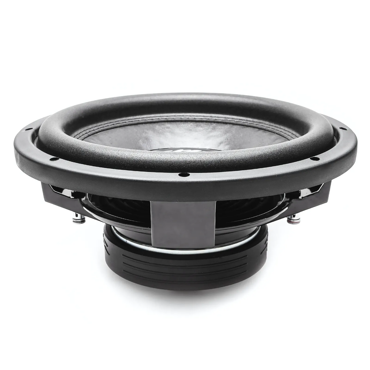 Max Power Car Subwoofer (Shallow Mount 
