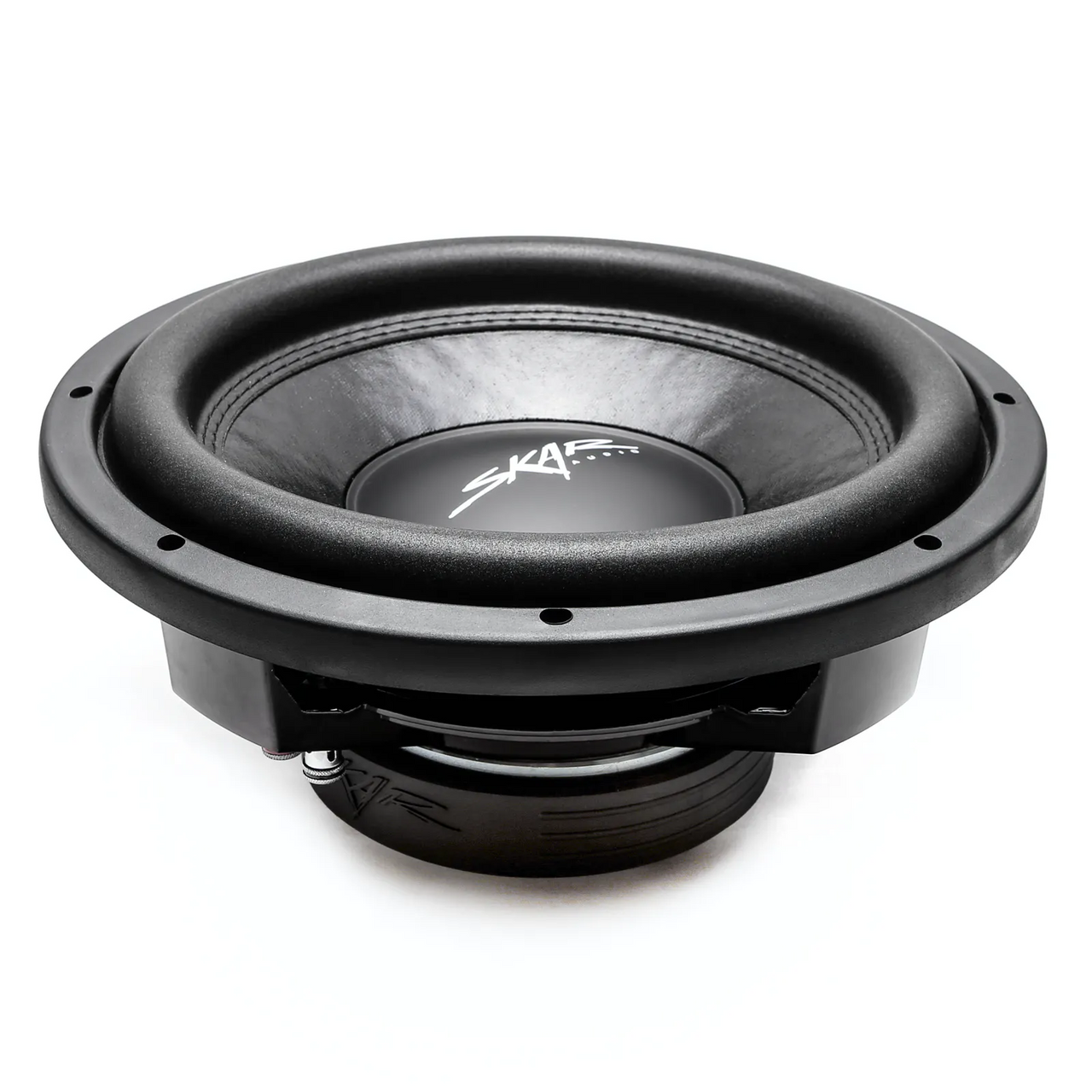 Max Power Car Subwoofer (Shallow Mount 
