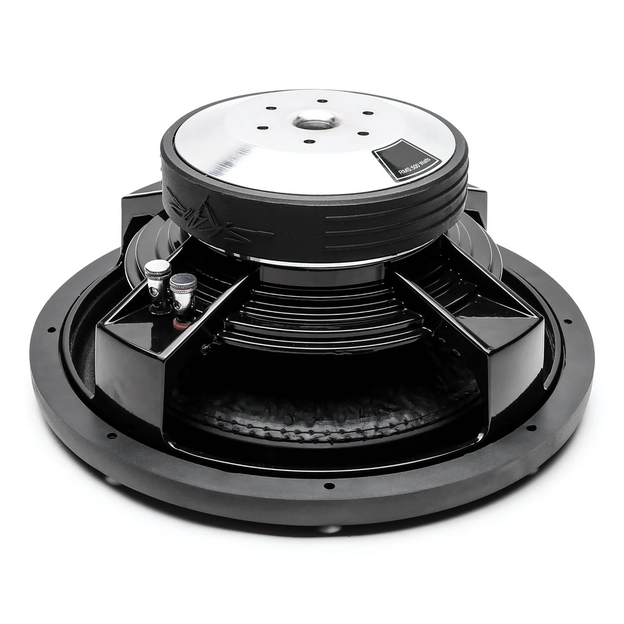 Max Power Car Subwoofer (Shallow Mount 