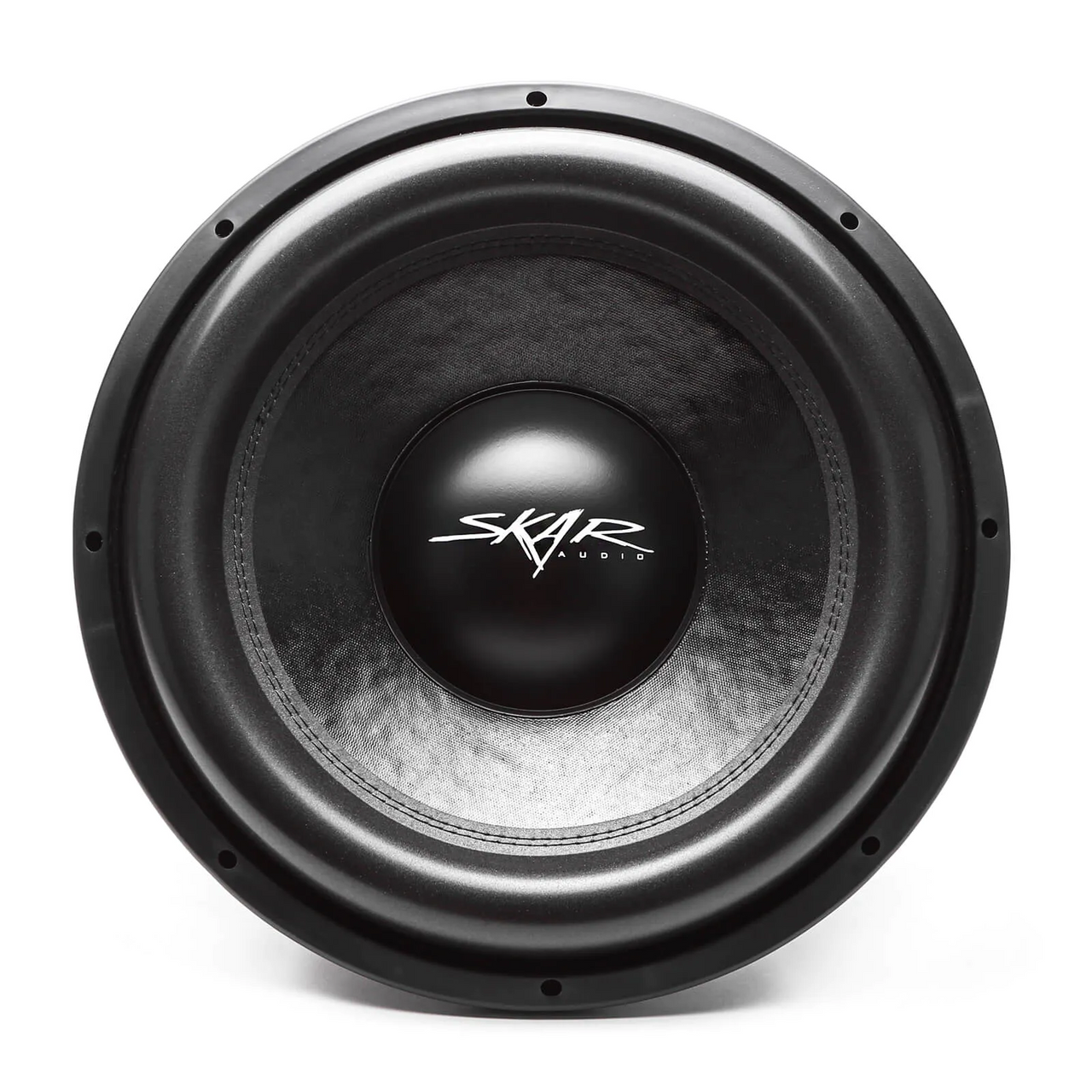 3,000 Watt Max Power Car Subwoofer