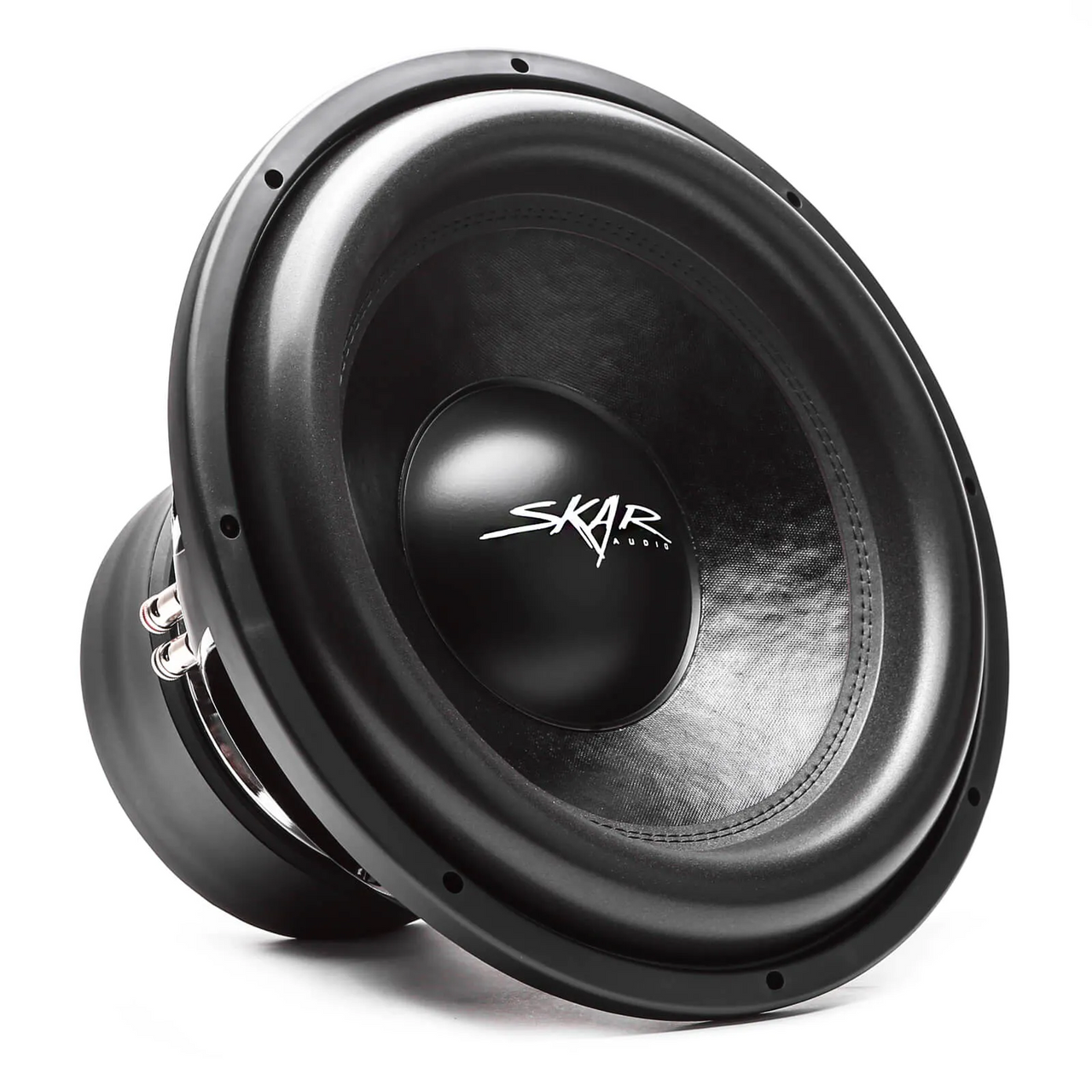 3,000 Watt Max Power Car Subwoofer