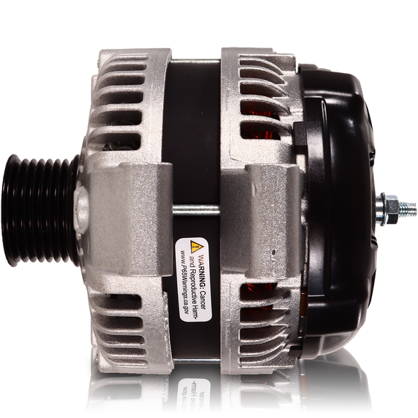 170 Amp Racing Alternator For T Mount Honda