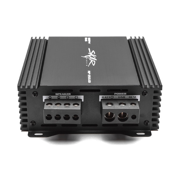 800 WATT MONOBLOCK CAR AMPLIFIER