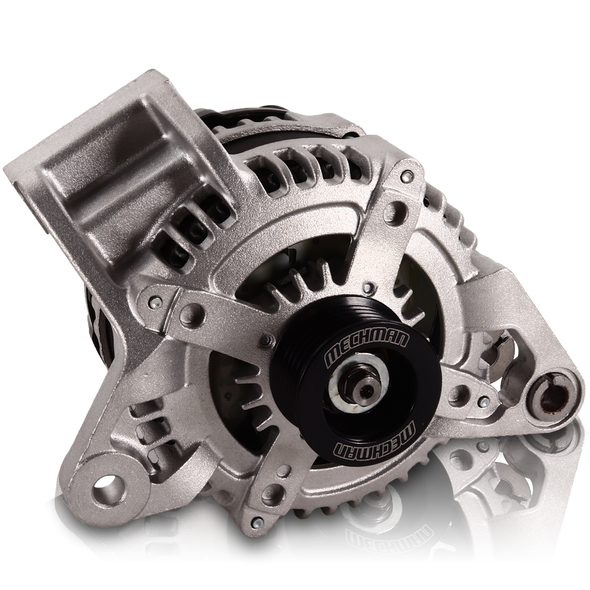 320 Amp Alternator For Cadillac V8 4.6L