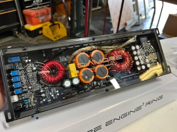 AMPLIFIERS - Acrylic Amp Plates - Audio Parts Direct
