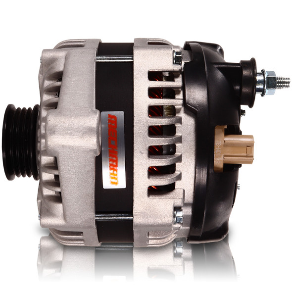 S Series 240a Racing Alternator For PT / SRT4 Turbo